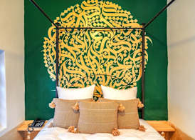 Riad Oasis Du Désert Boutique Hotel & SPA 4