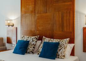 Hotel Le Recif, Ile de la Reunion 5