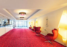 PLAZA Premium Salzburg 4