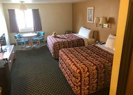 Kings Inn Cody 2