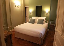 Hôtel Le Gentleman 4