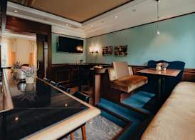 Hotel Jungclaus 5