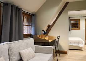 La Chaumière Normande 5