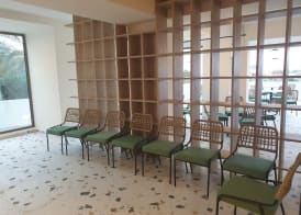 Mazoren Art Hotel 2