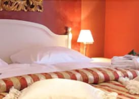 Strandhotel Deichgraf Graal-Müritz 5
