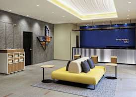 Four Points Flex by Sheraton Kanazawa 2