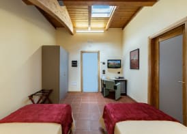 Villa Signorini Hotel 5
