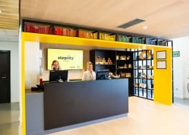 Staycity Aparthotels near Disneyland Paris 3