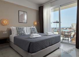 Mila Malia Suites 3
