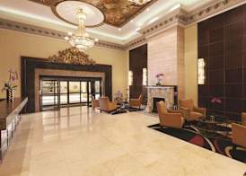 Radisson Hotel Toronto Airport West 2