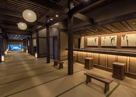 Jozankei Onsen Yurakusoan 4