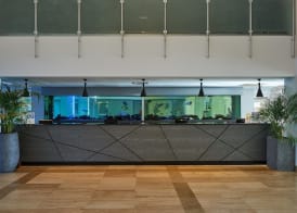 Altin Yunus Hotel & SPA - Çeşme 4