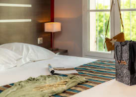 Hotel Terminus Saint-Charles 5