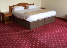 Heath Hill Hotel 2