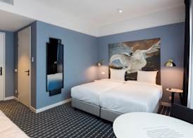 CORENDON VILLAGE AMSTERDAM 3