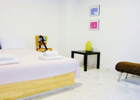 Concierge Downtown 2