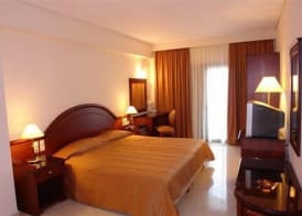 Europa Beach Hotel 5