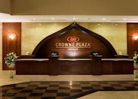 Crowne Plaza ANTALYA by IHG 5