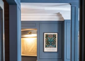 The Tophams Hotel 2