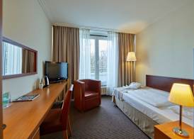 Hotel Bredeney 5