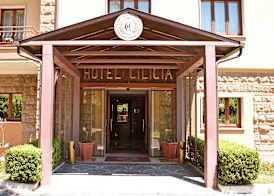 Hotel Cilicia 3