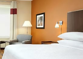 Four Points by Sheraton Edmonton International Airport 5