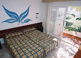 Atlas Apartments Ibiza 3