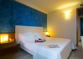 Hotel Galilei 4