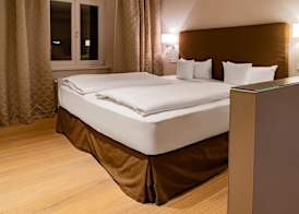 Romantik Jugendstilhotel Bellevue 5