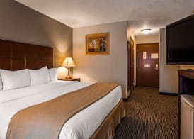 Best Western Green Valley Inn 5