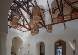 Park Hyatt Zanzibar 5