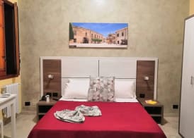 Fratelli Clemente Spa and Hotel 4