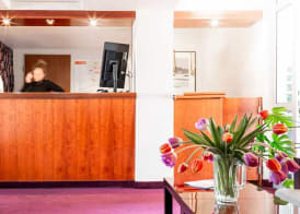 Elbroich Hotel Düsseldorf 3