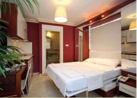 Seahorse Deluxe Hotel 5