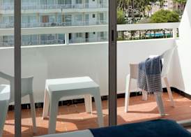 Hotel Foners 4