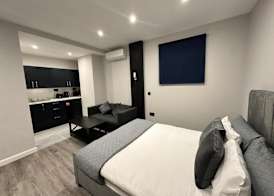 Pasha Hotel - 3* Boutique Hotel 5
