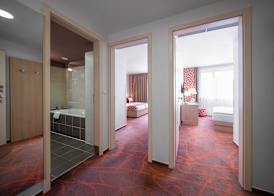 Iris Hotel Eden - Czech Leading Hotels 5