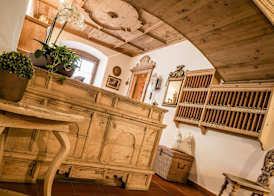 Hotel Saltauserhof 2