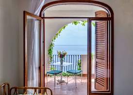 Hotel Carasco 2