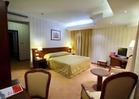 Ramada Hotel & Suites by Wyndham Bucharest North 5