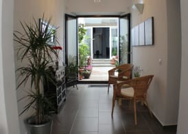 Hostal Mediterráneo 5