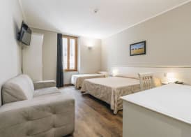 Hotel Astoria 5