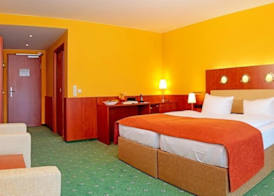 SEETELHOTEL Nautic Usedom Hotel & Spa das Hotel für Wellness & Genuss auf Usedom 2