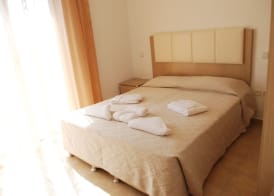 Gennadi Gardens exclusive apartments 2