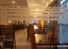 O Hotel 5