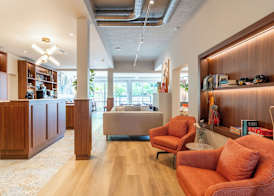 Boutique Hotel Malie House 4