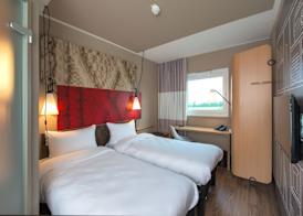Ibis München Airport Süd 3