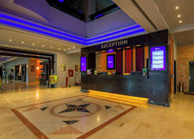 Phoenicia Express Hotel 2