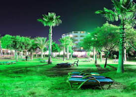 Caretta Beach Hotel 4