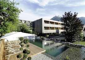 Hotel Hinteregger 4